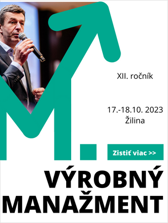 IPA Slovakia - Vrobn manament 2023